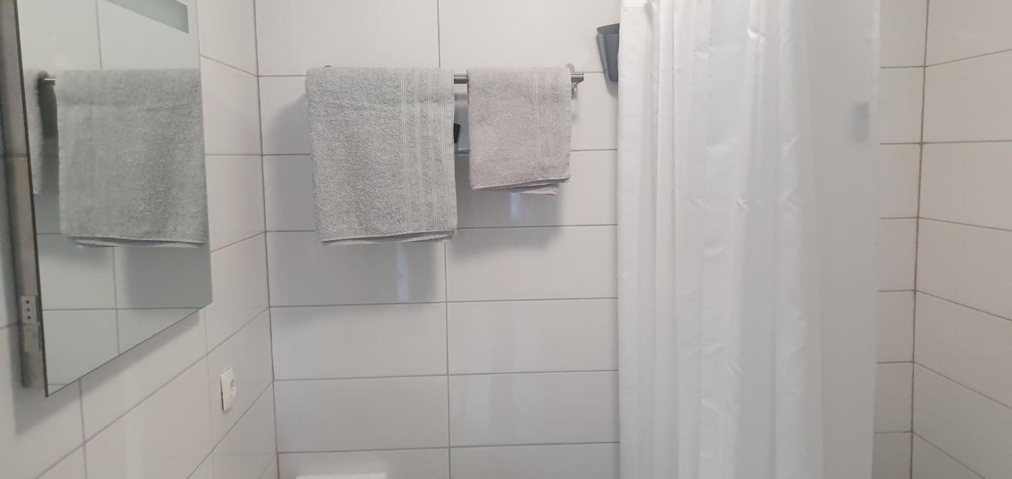 Apartmani Sara Marija Karlobag Habitación foto